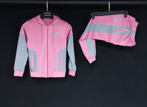 سیوشرت و شلوار سایز نوجوان